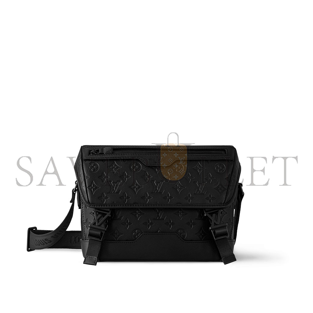 LOUIS VUITTON MESSENGER VOYAGER PM M25121 (33*23*11cm)